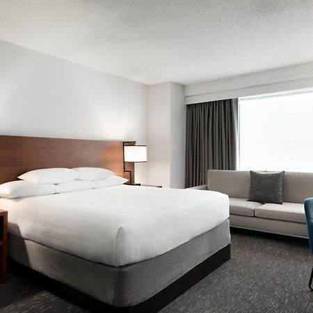Hyatt Regency Schaumburg Chicago Hotel Ngoại thất bức ảnh