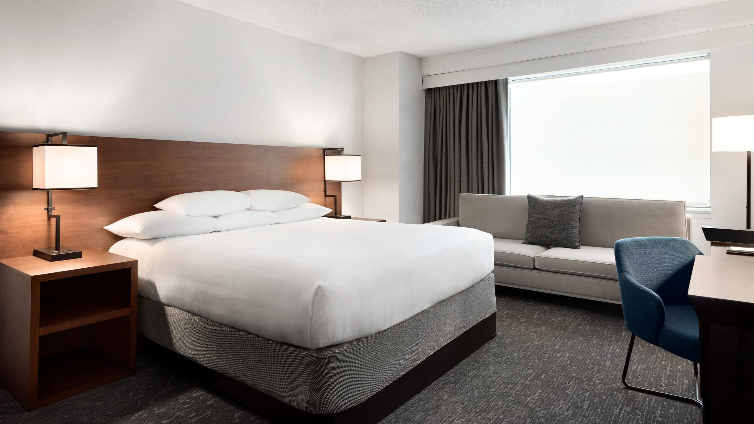Hyatt Regency Schaumburg Chicago Hotel Ngoại thất bức ảnh