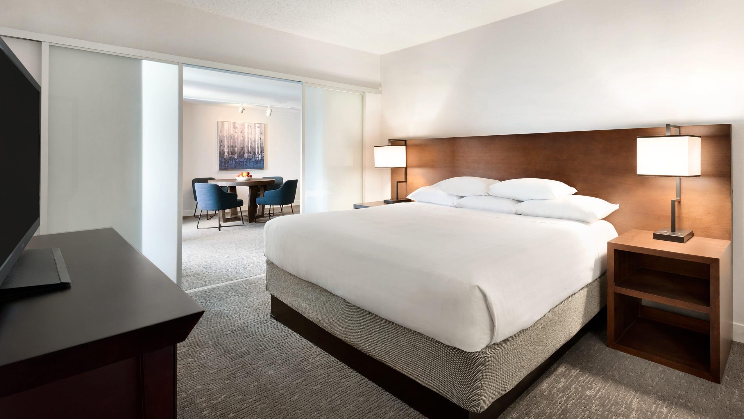 Hyatt Regency Schaumburg Chicago Hotel Ngoại thất bức ảnh