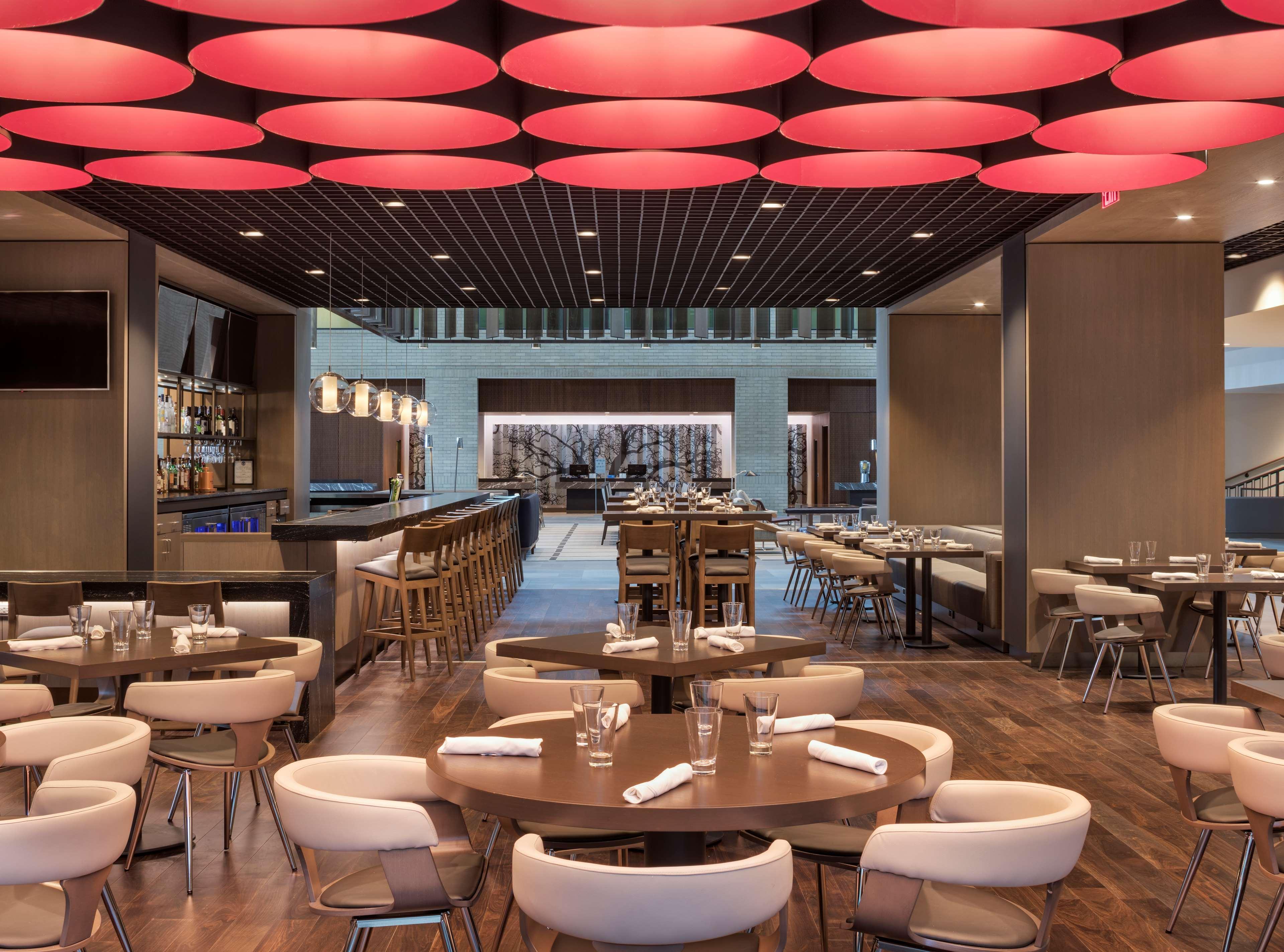 Hyatt Regency Schaumburg Chicago Hotel Ngoại thất bức ảnh