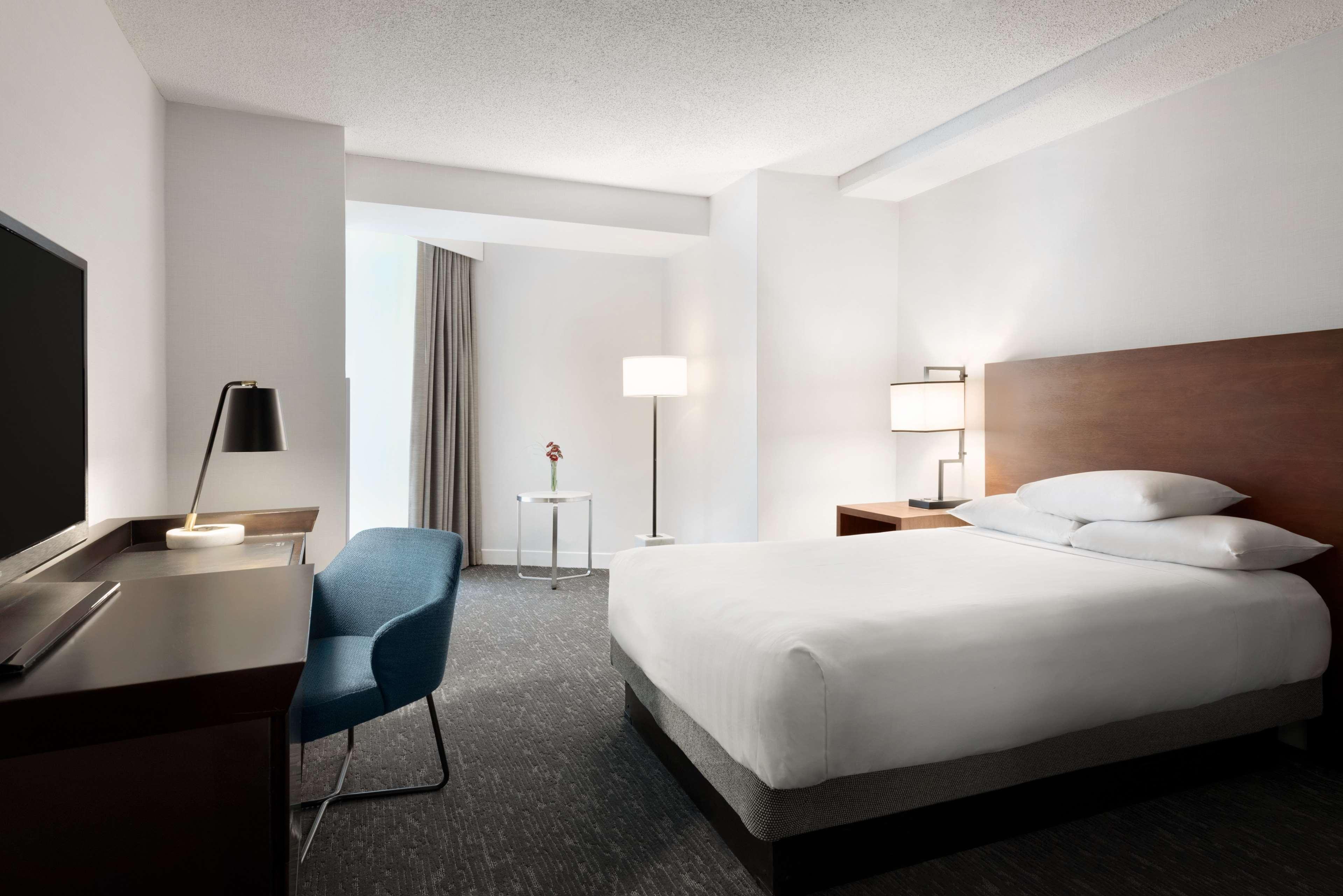 Hyatt Regency Schaumburg Chicago Hotel Ngoại thất bức ảnh