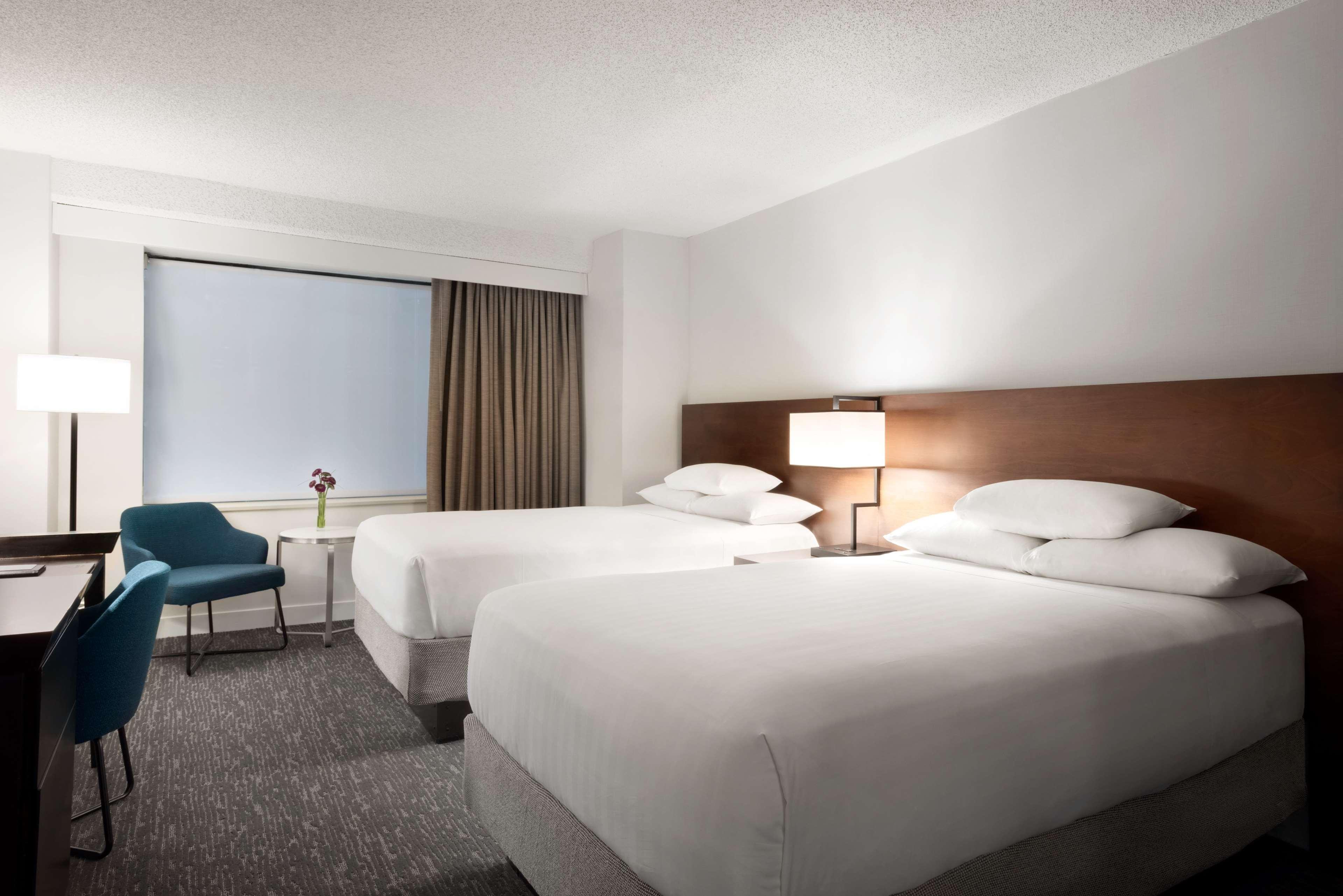 Hyatt Regency Schaumburg Chicago Hotel Ngoại thất bức ảnh