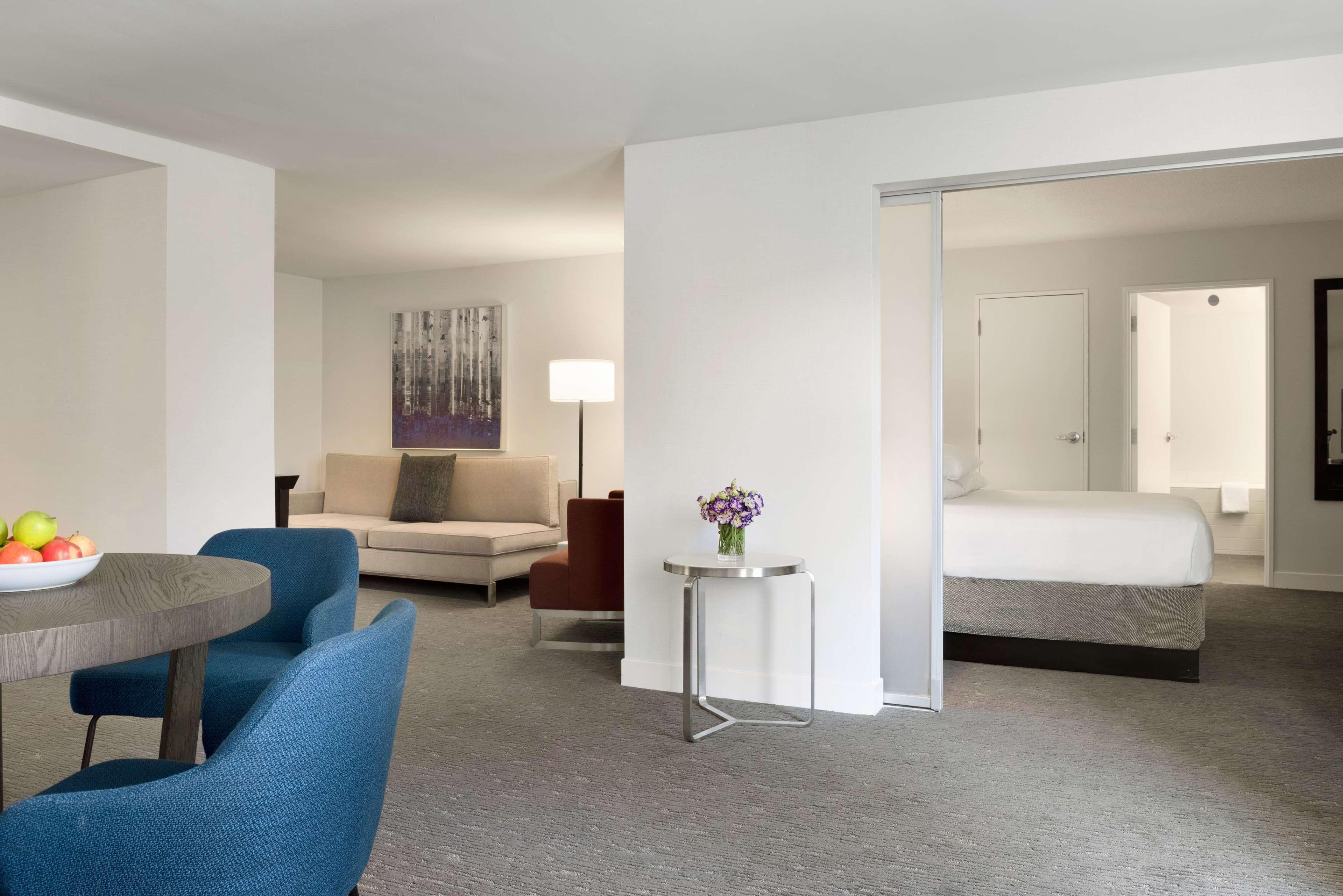 Hyatt Regency Schaumburg Chicago Hotel Ngoại thất bức ảnh