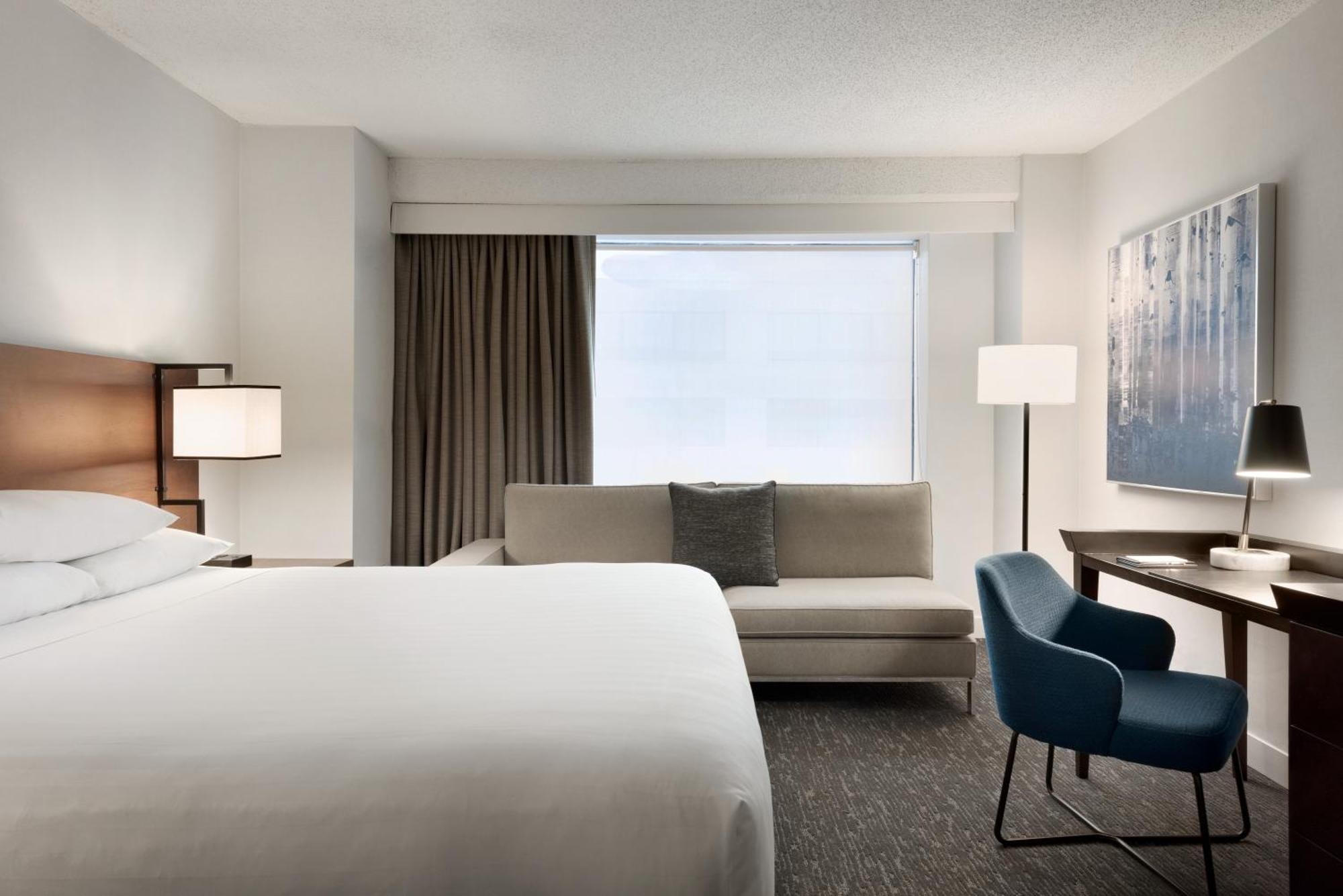 Hyatt Regency Schaumburg Chicago Hotel Ngoại thất bức ảnh
