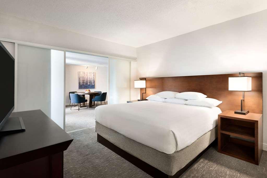 Hyatt Regency Schaumburg Chicago Hotel Phòng bức ảnh