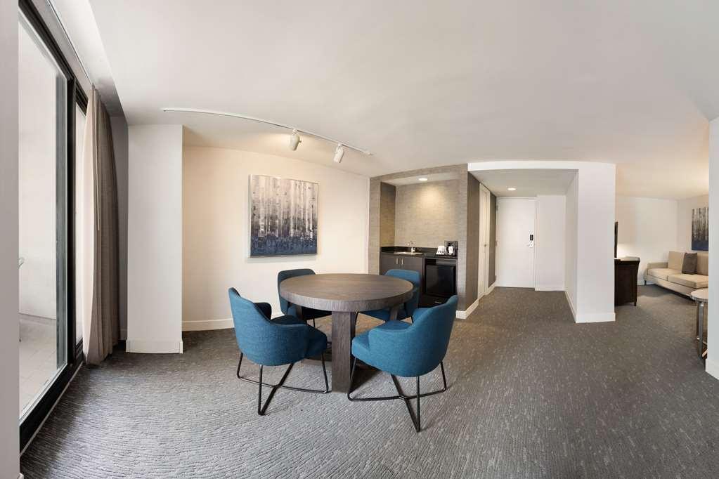 Hyatt Regency Schaumburg Chicago Hotel Phòng bức ảnh