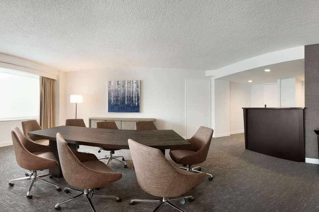 Hyatt Regency Schaumburg Chicago Hotel Phòng bức ảnh