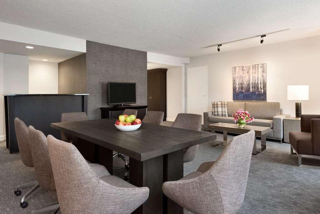 Hyatt Regency Schaumburg Chicago Hotel Phòng bức ảnh