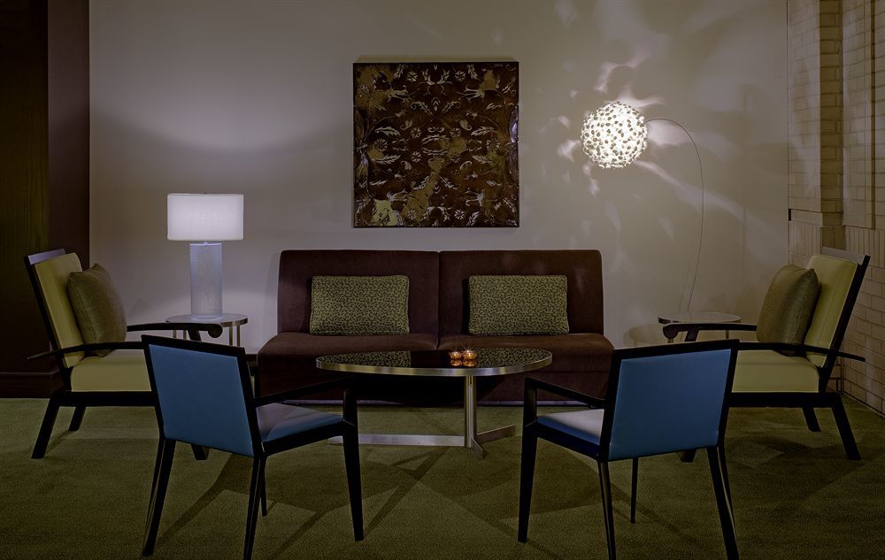 Hyatt Regency Schaumburg Chicago Hotel Ngoại thất bức ảnh