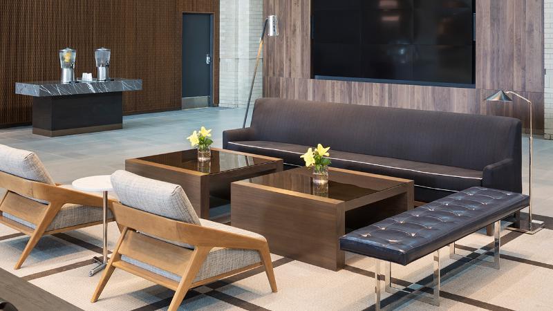 Hyatt Regency Schaumburg Chicago Hotel Ngoại thất bức ảnh