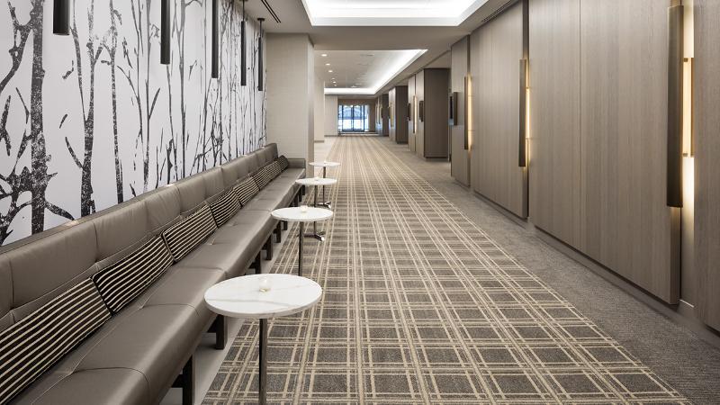 Hyatt Regency Schaumburg Chicago Hotel Ngoại thất bức ảnh