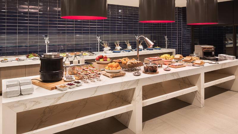 Hyatt Regency Schaumburg Chicago Hotel Ngoại thất bức ảnh