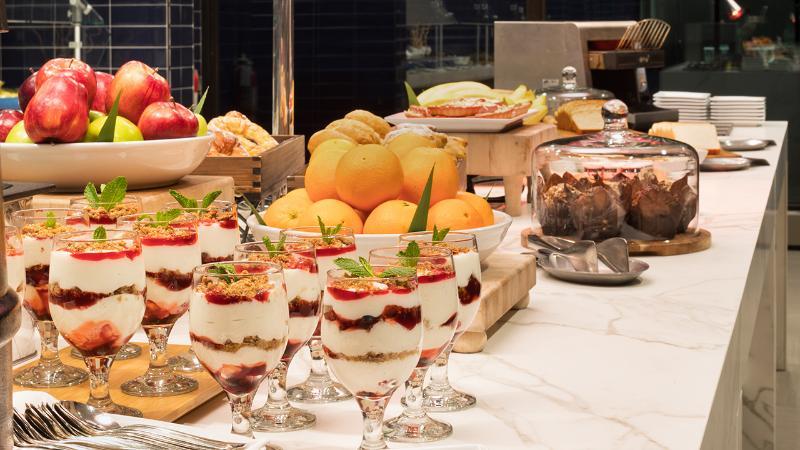 Hyatt Regency Schaumburg Chicago Hotel Ngoại thất bức ảnh