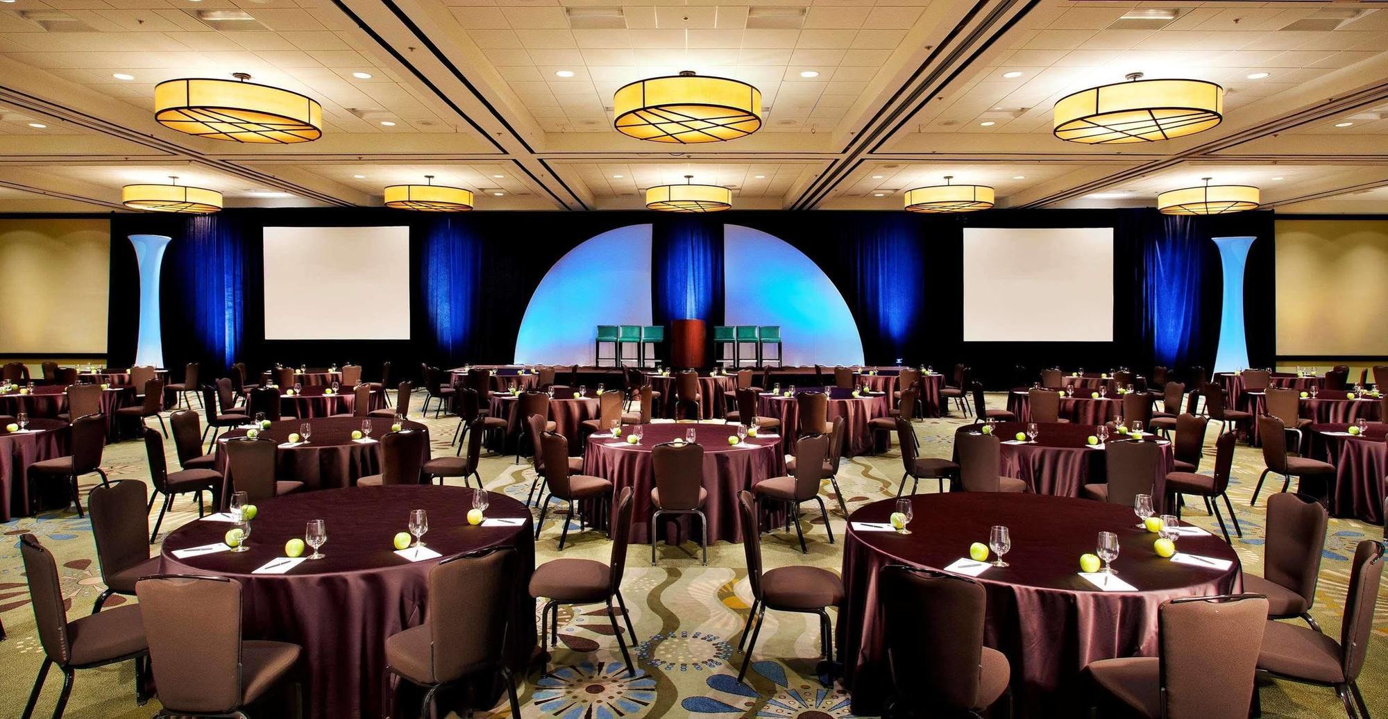 Hyatt Regency Schaumburg Chicago Hotel Kinh doanh bức ảnh