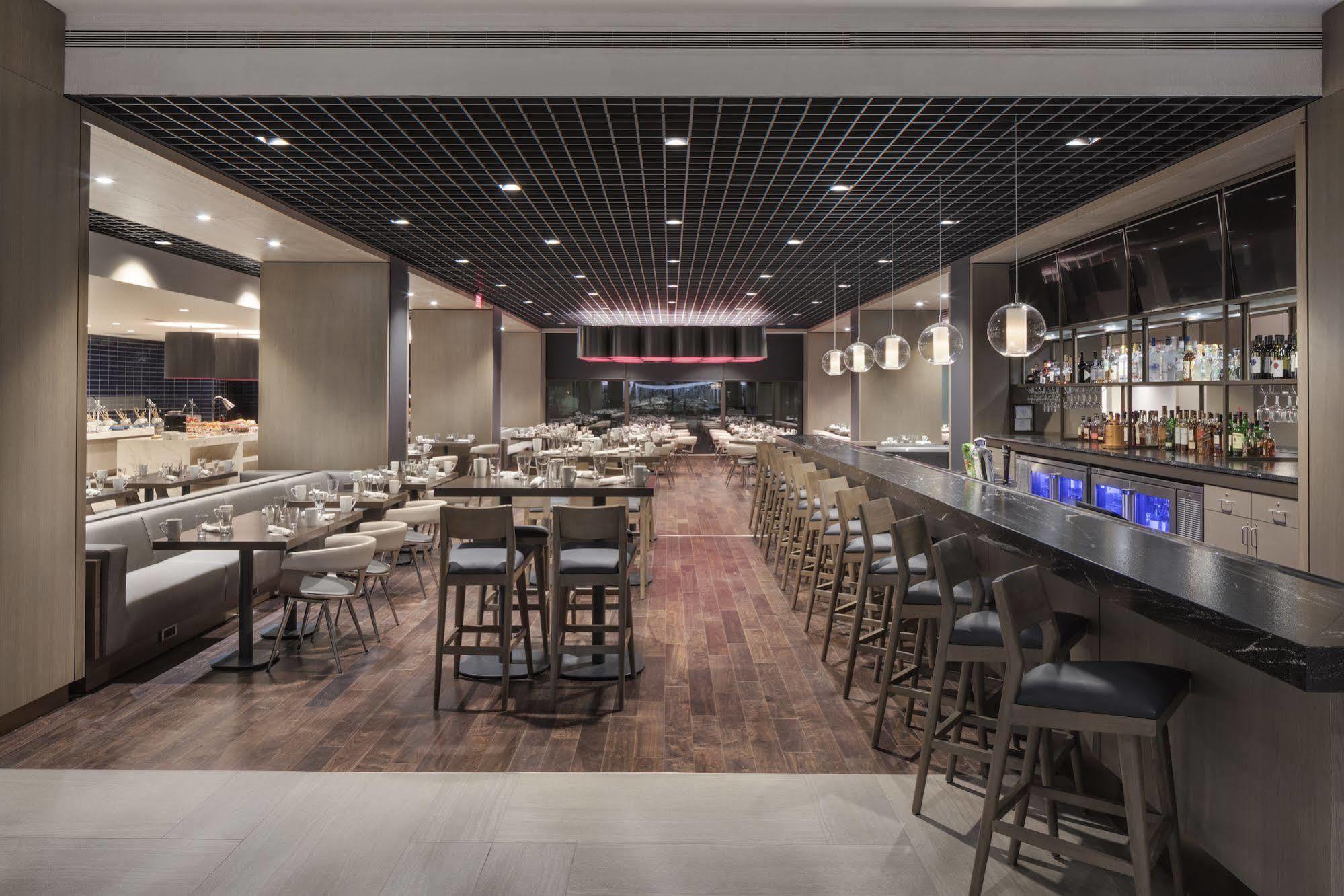 Hyatt Regency Schaumburg Chicago Hotel Ngoại thất bức ảnh