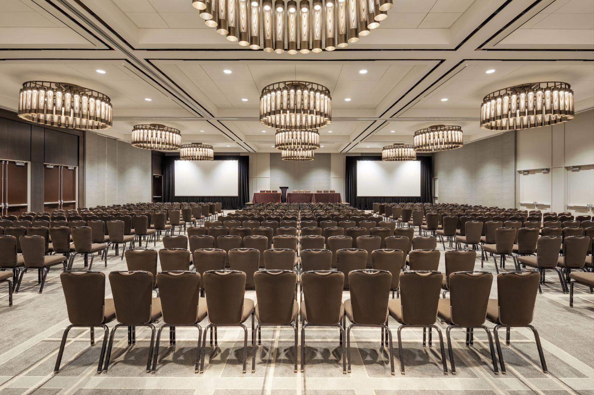 Hyatt Regency Schaumburg Chicago Hotel Ngoại thất bức ảnh