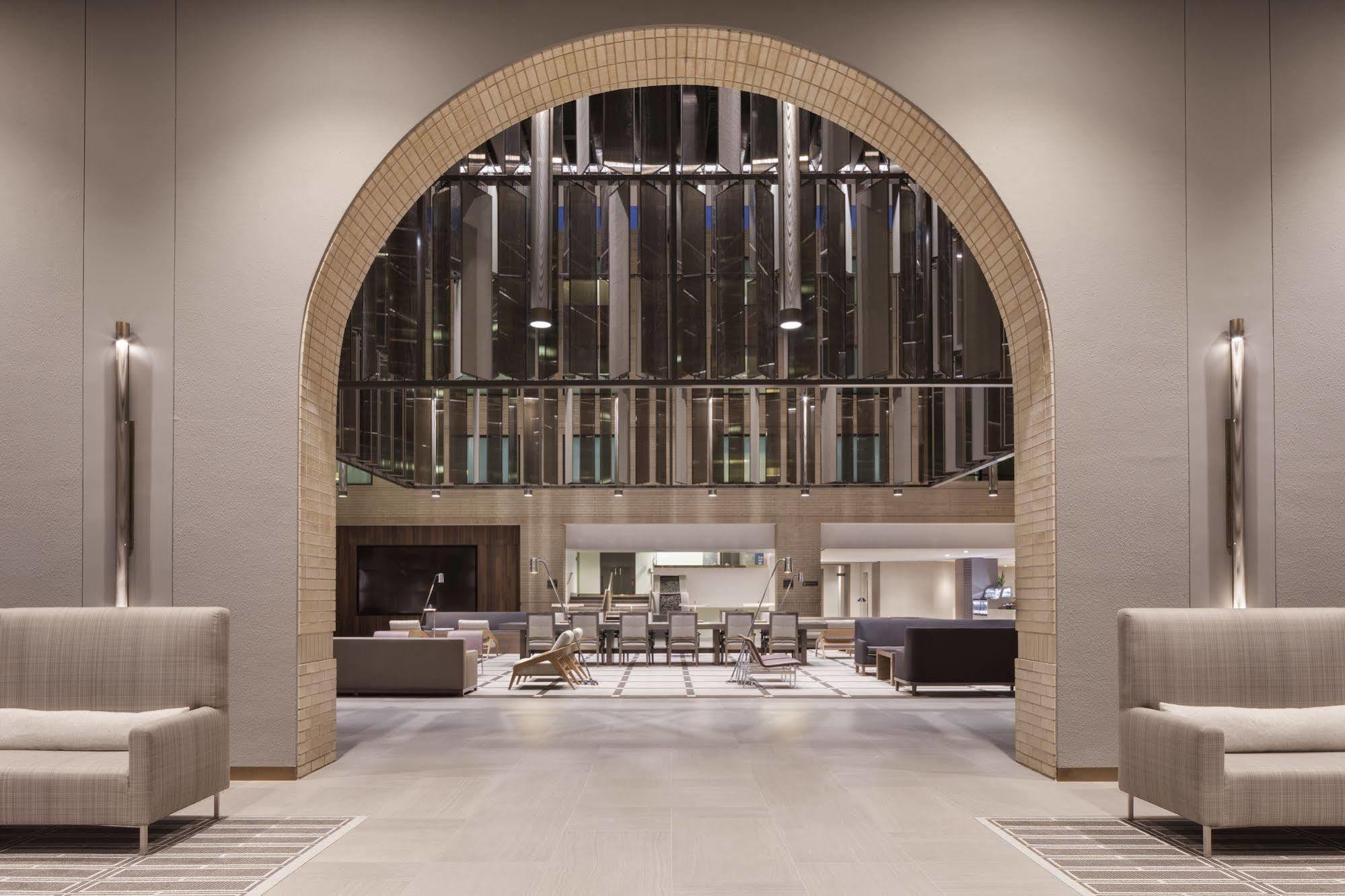 Hyatt Regency Schaumburg Chicago Hotel Ngoại thất bức ảnh